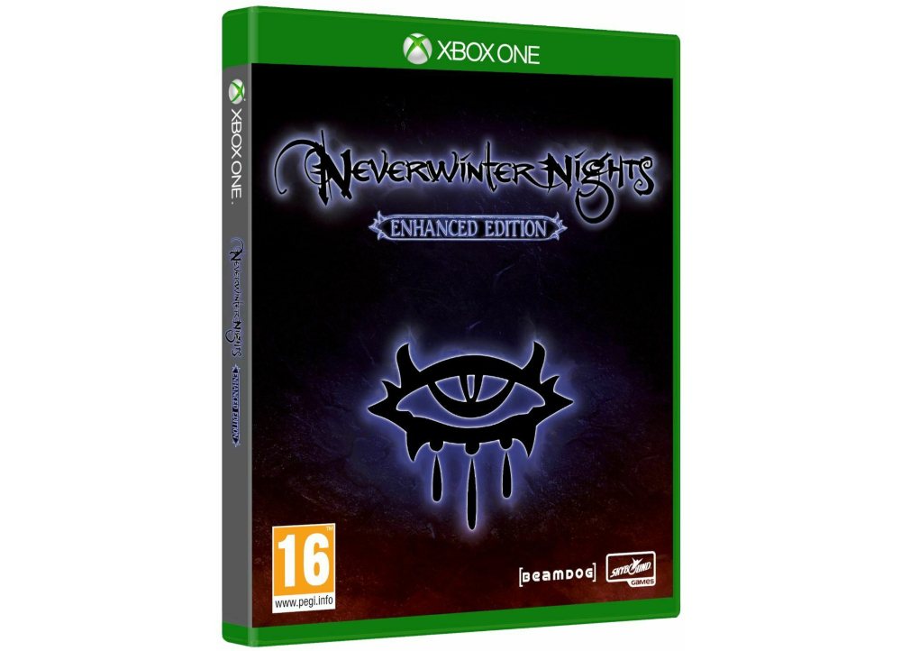 neverwinter nights xbox multiplayer